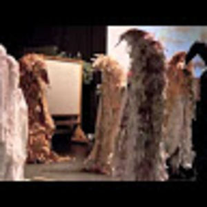 Meet your Posher, Sophie